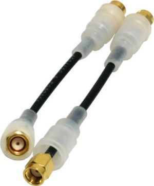 Antena Ubiquiti AirMax Sector 5GHz 20dBi 90Â° Antena RPSMA (AirMax Sector 5G-20-90 RPSMA) 4