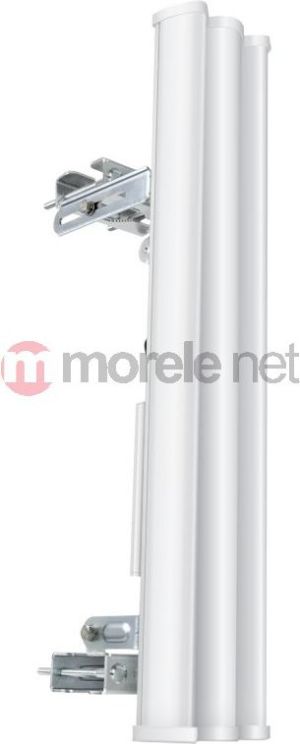 Antena Ubiquiti AirMax Sector 5GHz 20dBi 90Â° Antena RPSMA (AirMax Sector 5G-20-90 RPSMA) 8