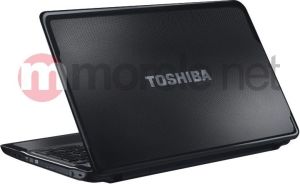 Laptop Toshiba Satellite A660-121 PSAW3E-01500PPL 4