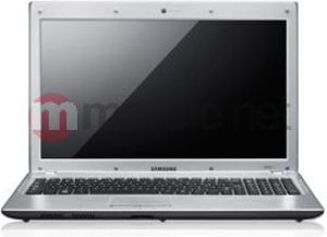 Laptop Samsung Q530 NP-Q530-JT01PL 2
