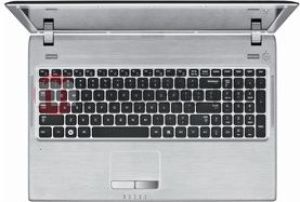 Laptop Samsung Q530 NP-Q530-JT01PL 9