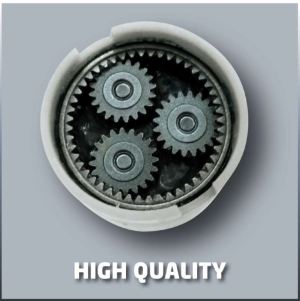 Młotowiertarka Einhell TE-HD 18 Li 18 V 2