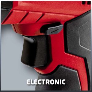Młotowiertarka Einhell TE-HD 18 Li 18 V 3