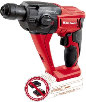Młotowiertarka Einhell TE-HD 18 Li 18 V 4