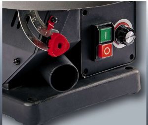 Einhell Piła włosowa TC-SS 405 E (4309040) 2