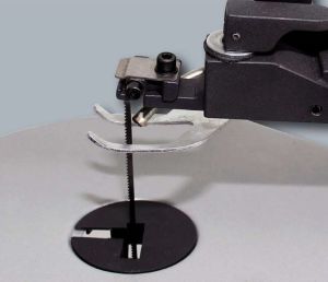 Einhell Piła włosowa TC-SS 405 E (4309040) 3