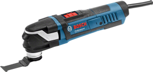 Bosch Narzędzie wielofunkcyjne GOP 40-30 + akcesoria (0.601.231.001) 1