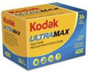 Kodak Film GOLD GC 400/36 1