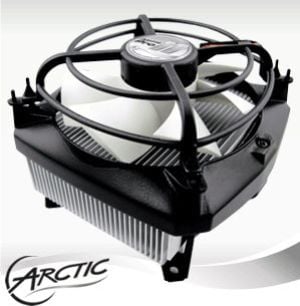 Chłodzenie CPU Arctic Alpine 11 Pro Rev.2 (UCACO-AP110-GBB01) 1