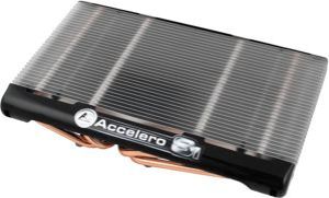 Wentylator Arctic VGA Cooler Accelero S1 Rev.2 2