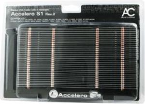 Wentylator Arctic VGA Cooler Accelero S1 Rev.2 3