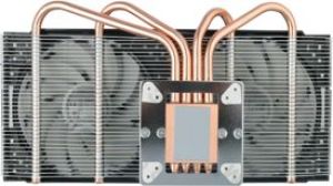 Wentylator Arctic VGA Cooler Accelero Twin Turbo Pro, 4