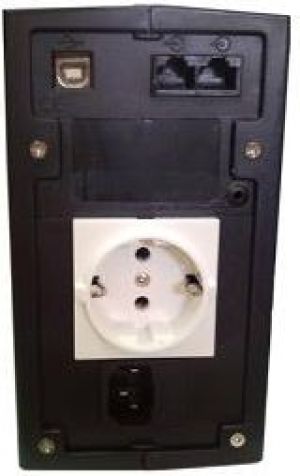 UPS Lestar MD-450ES CZARNY 2