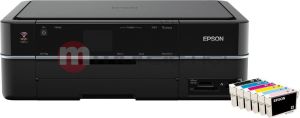 Urządzenie wielofunkcyjne Epson Stylus Photo PX720WD 3