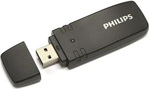 Karta sieciowa Philips PTA01/00 1