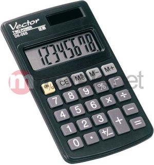 Kalkulator Vector DK-055 1