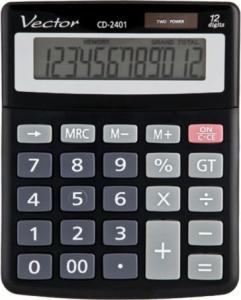 Kalkulator Vector DK-222 1