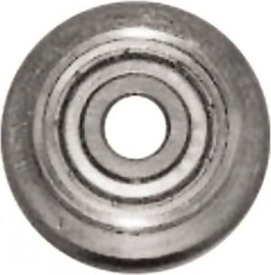 Dedra Kółko 22/6 mm HM łożyskowane ze śrubą do 1163-080 i 1163-100 (DED0024) 1