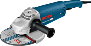 Szlifierka Bosch GWS 26-230 JH 1