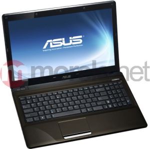 Laptop Asus K52DE-EX016 1
