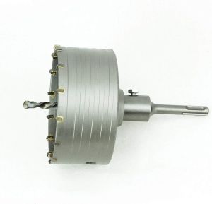Silver Wiertło koronkowe SDS-Plus do betonu 120mm (0559) 2