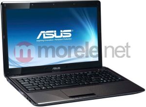 Laptop Asus K52F-SX223 1