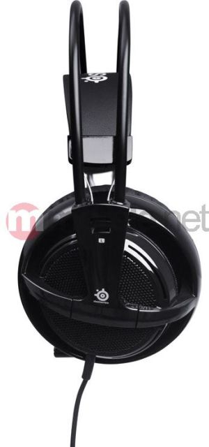 Słuchawki SteelSeries Siberia V2 Black (51101) 2