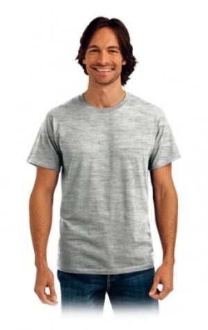Stedman T-shirt męski ST 2000 szary XXXL 1