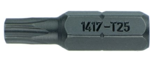 Stahlwille Bit torx 26mm T25 1/4" (08130025) 1