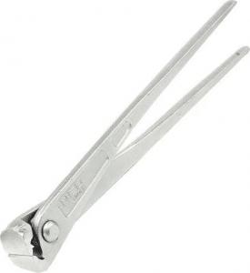 Neo szczypce tynkarskie obcęgi zbrojeniowe 300mm (01-165) 2