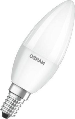Osram Żarówka LED Star Classic B 40 5W (4052899962057) 1