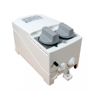 BREVE Regulator prędkości obrotowej ARWT 1,5/1 wentylatorów z termostatem 1