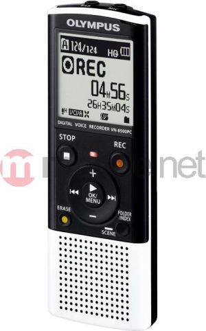 Dyktafon Olympus VN-8500PC 1