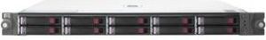 HP MSA50/1U SFF SAS JBOD ALL (364430-B21) 1