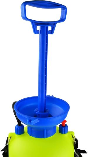 Geko Opryskiwacz ręczny ciśnieniowy 8.0l (G73203) 2