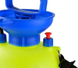 Geko Opryskiwacz ręczny ciśnieniowy 8.0l (G73203) 3