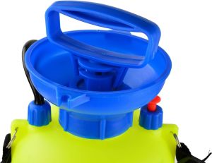 Geko Opryskiwacz ręczny ciśnieniowy 8.0l (G73203) 4