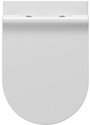 Miska WC Ravak Uni Chrome RimOff wisząca (X01535) 10