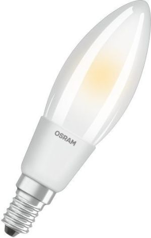 Osram Żarówka LED Retrofil Classic B Dimmable E14 5W (4052899959163) 1
