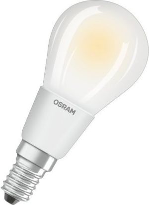 Osram Żarówka LED Retrofit Classic P Dimmable E14 5W (4052899959293) 1