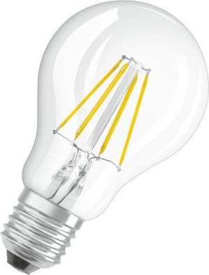 Osram Żarówka LED Retrofit Classic A Dimmable E27 4,5W (4052899961920) 1