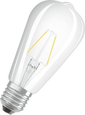Osram Żarówka LED Retrofit Classic ST E27 2W (4052899962088) 1