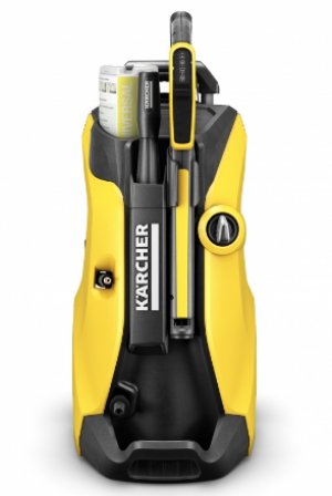 Myjka ciśnieniowa Karcher K7 Premium Full Control 3000W 160bar (13171000) 2