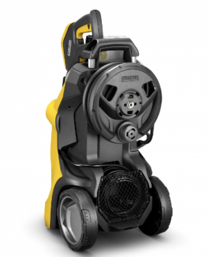 Myjka ciśnieniowa Karcher K7 Premium Full Control 3000W 160bar (13171000) 4