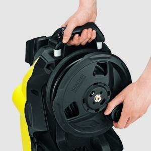 Myjka ciśnieniowa Karcher K7 Premium Full Control 3000W 160bar (13171000) 8