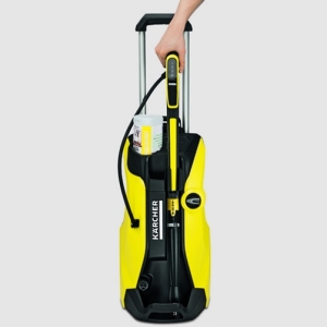 Myjka ciśnieniowa Karcher K7 Premium Full Control 3000W 160bar (13171000) 9