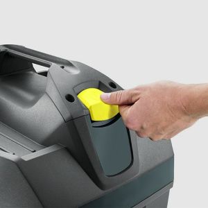 Odkurzacz przemysłowy Karcher NT 20/1 Ap (1.378-500.0) 3