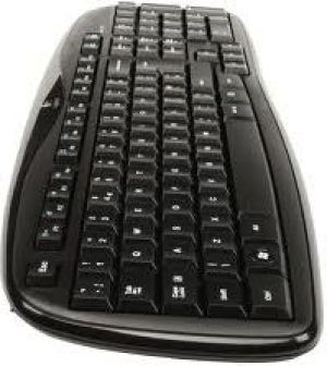 Klawiatura + mysz Logitech Wireless Desktop MK250 for Business (920-002625) 5