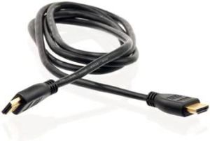 Kabel 4World HDMI - HDMI 1.5m czarny (7007) 2