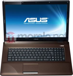 Laptop Asus K72F-TY130V 2